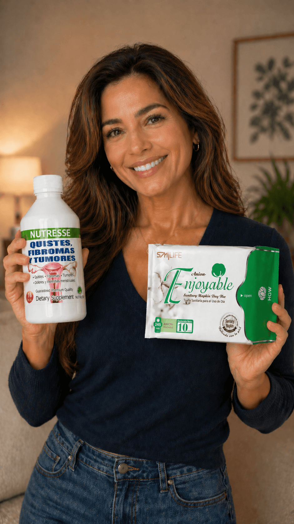 Combo Quistes-Día resultado 2